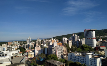 Véspera de ano novo com 40ºC na região