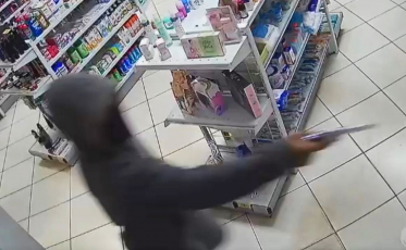 Criciúma: trio envolvido em roubos de carros, casa e comércio são identificados