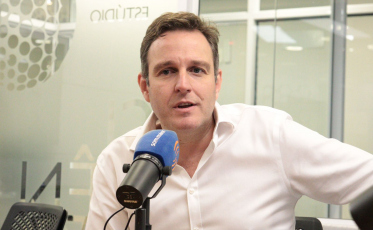 Guidi fala sobre mudança para o PL: 