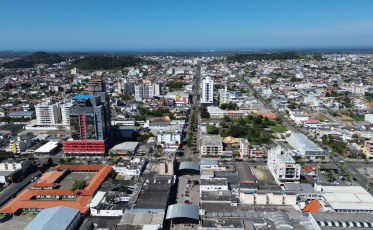 Araranguá 144 anos: CDL fortalece e promove crescimento do comércio municipal
