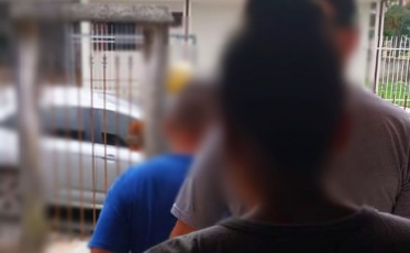 Criminoso foragido do RS é preso em Criciúma