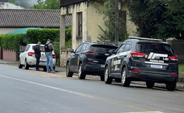 Polícia Civil conclui investigação sobre crimes na Prefeitura de Urussanga