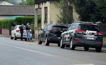 Prefeito e vereadores de Urussanga são presos em operação da Polícia Civil