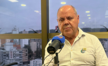 Arleu: “vaidade e individualidade não me movem”