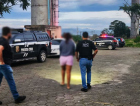 Polícia Civil prende suspeitos de homicídio, tráfico e receptação em Criciúma