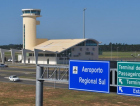 Aeroporto de Jaguaruna aumenta movimento em 2024