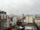 Chuva se intensifica até sexta-feira
