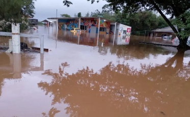 Mortes confirmadas chegam a 126 no RS, segundo a Defesa Civil 