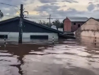Número de vítimas das chuvas sobe para 143 no RS