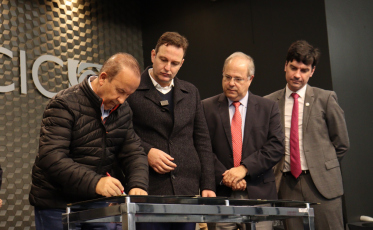 Governo de SC lança plano para conciliar a atividade carbonífera à redução de emissões