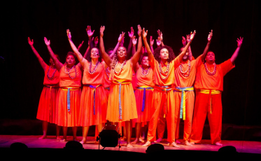 Festival Nacional de Teatro Revirado começa em Criciúma, Cocal e Orleans