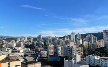 Feriado de Corpus Christi será de frio e sol