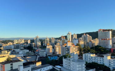 Fim de semana será ensolarado com madrugadas frias