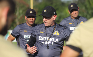 Após 40 dias, Tigre volta a jogar em casa em partida decisiva pela Copa do Brasil