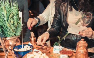 Vino & Formaggio: Sommelier da Rede Angeloni dá dicas de harmonização para desfrutar o Festival