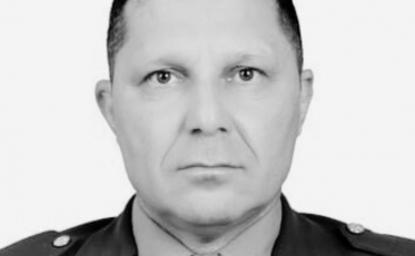 Bombeiro morre ao tentar salvar homem no Rio Tubarão