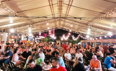 Made in Fogo: Criciúma recebe festival de churrasco com mais de uma tonelada de carnes nobres e cortes especiais