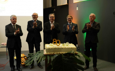 Depoimentos emocionados marcam celebração pelos 80 anos da Acic