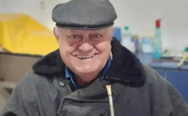 Nota de falecimento: Aldo Apolinário João