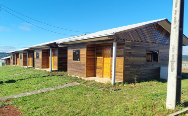 ((Áudio)) Programa habitacional possibilitará que catarinenses saiam do aluguel