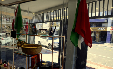 Cantorias abrem 23ª Festa do Colono de Siderópolis nesta sexta-feira