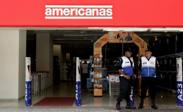 Ex-Ceo da Americanas é preso em Madri