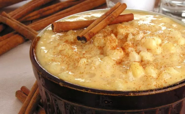 Aprenda 5 receitas práticas de canjica para sua festa junina