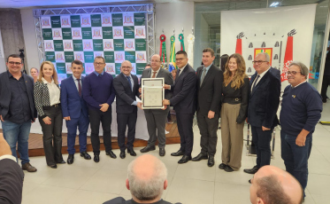 Sessão Especial da Câmara enaltece os 75 anos do Bairro da Juventude 
