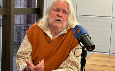 Cinebiografia resgata a trajetória múltipla do professor Ed Balod