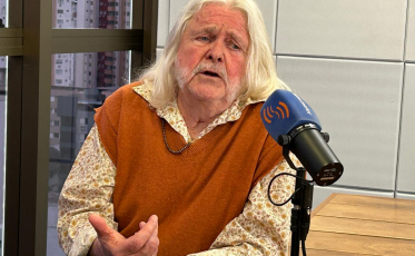 No Nomes & Marcas, Edi Balod e a história da casa de bicicletas