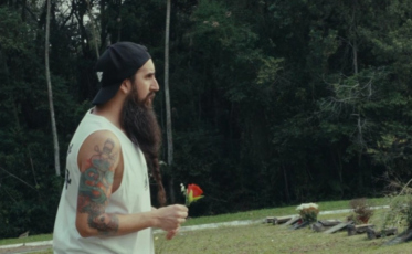 Rapper de Criciúma lança clipe 