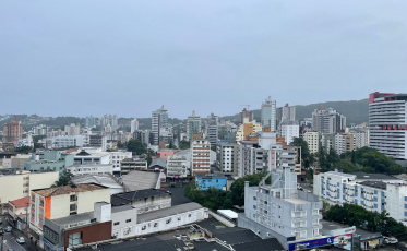 Frio intenso deve persistir nesta semana na região Sul