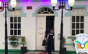 Defesa do prefeito de Cocal do Sul pode renunciar 