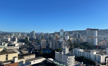 Terça será de sol e sem previsão de chuva na região Sul