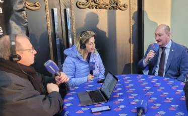 Criciúma é sede do Poder Legislativo Catarinense nesta terça-feira