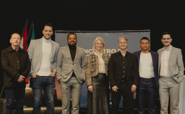 Encontro de Gigantes leva aprendizado para os amantes do esporte