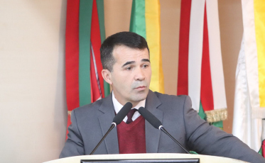 Laudo a alunos que precisam de professor auxiliar é pauta na Câmara de Criciúma