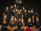 Escola de Teatro de Cocal do Sul disponibiliza 40 bolsas de estudo