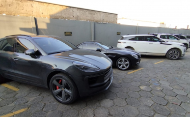 Empresário de Criciúma é alvo de operação Hot Wheels da Polícia Civil 