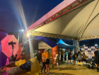 Track & Field Experience Nightfall Run acontece neste sábado no Parque Astronômico