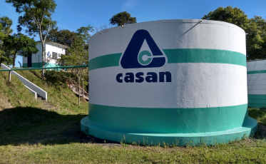 Dívidas de água e esgoto podem ser negociadas até 15 de janeiro