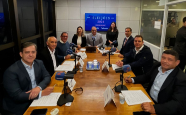 Saiba qual a expectativa dos candidatos à Prefeitura de Criciúma com a propaganda eleitoral