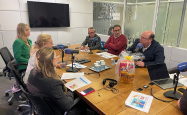 Nestlé é parceiro de agosto na campanha SuperAção