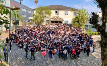 Bairro da Juventude completa 75 anos 