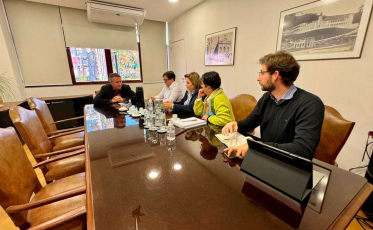 Greve da educação pode voltar na primeira quinzena de setembro