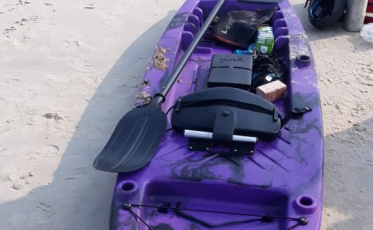 Homem morre afogado na Praia do Siriú em Garopaba