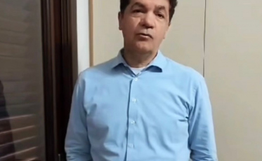 Salvaro culpa Governador Jorginho Mello por prisão