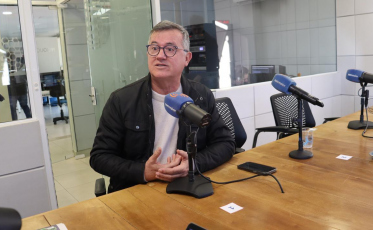 Vice-prefeito de Criciúma aguarda chamado da Câmara de Vereadores para assumir