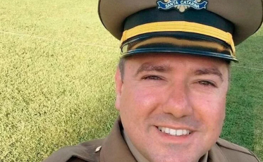 Criciúma eterniza nome do sargento Davi Appel em rua próxima ao quartel