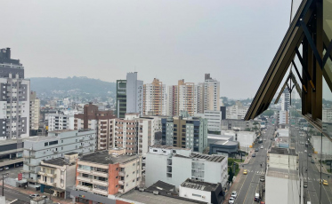 Início da semana será de calor intenso na região